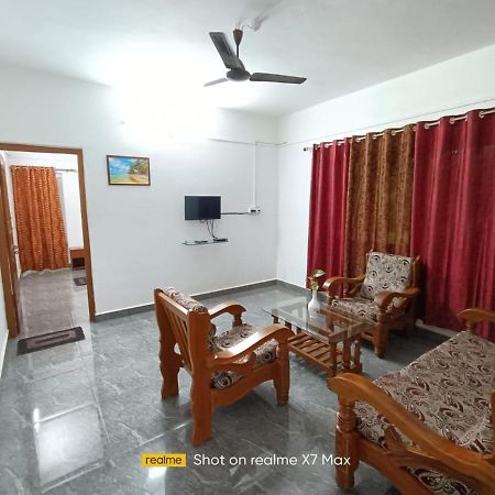 Palolem Sunrise Apartment 외부 사진
