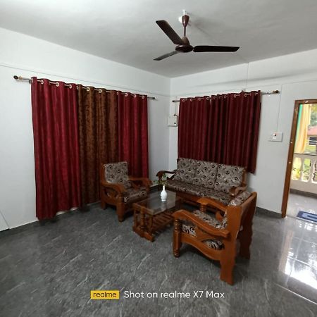 Palolem Sunrise Apartment 외부 사진