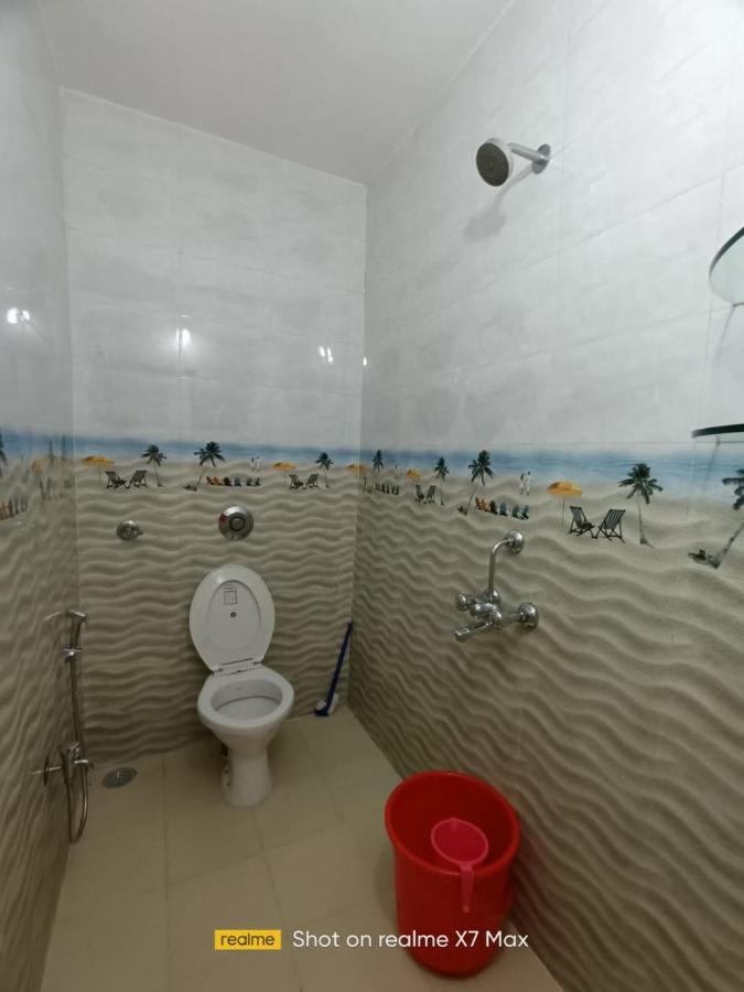 Palolem Sunrise Apartment 외부 사진