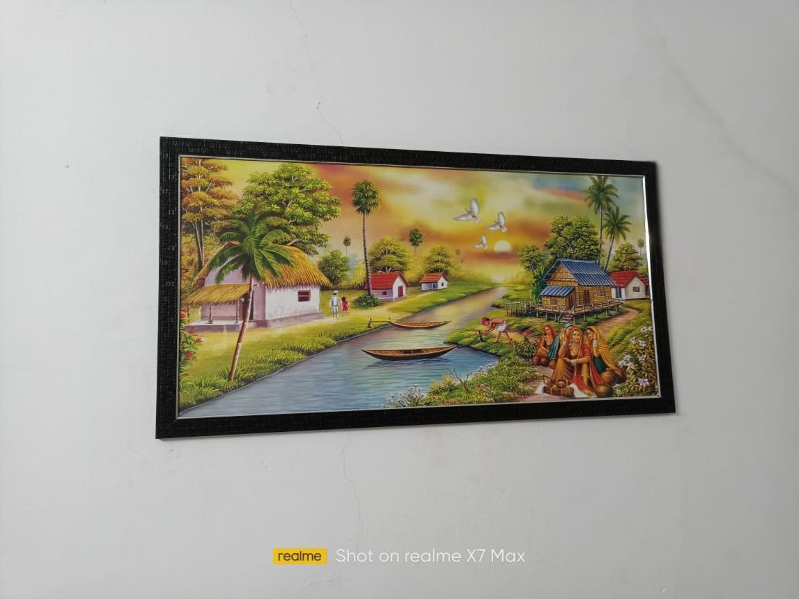 Palolem Sunrise Apartment 외부 사진